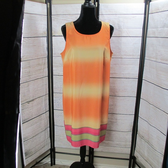 ASHLEY STEWART Dress - Picture 1 of 4